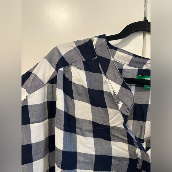 Dip 3x Blouse NWOT - Picture 7 of 10